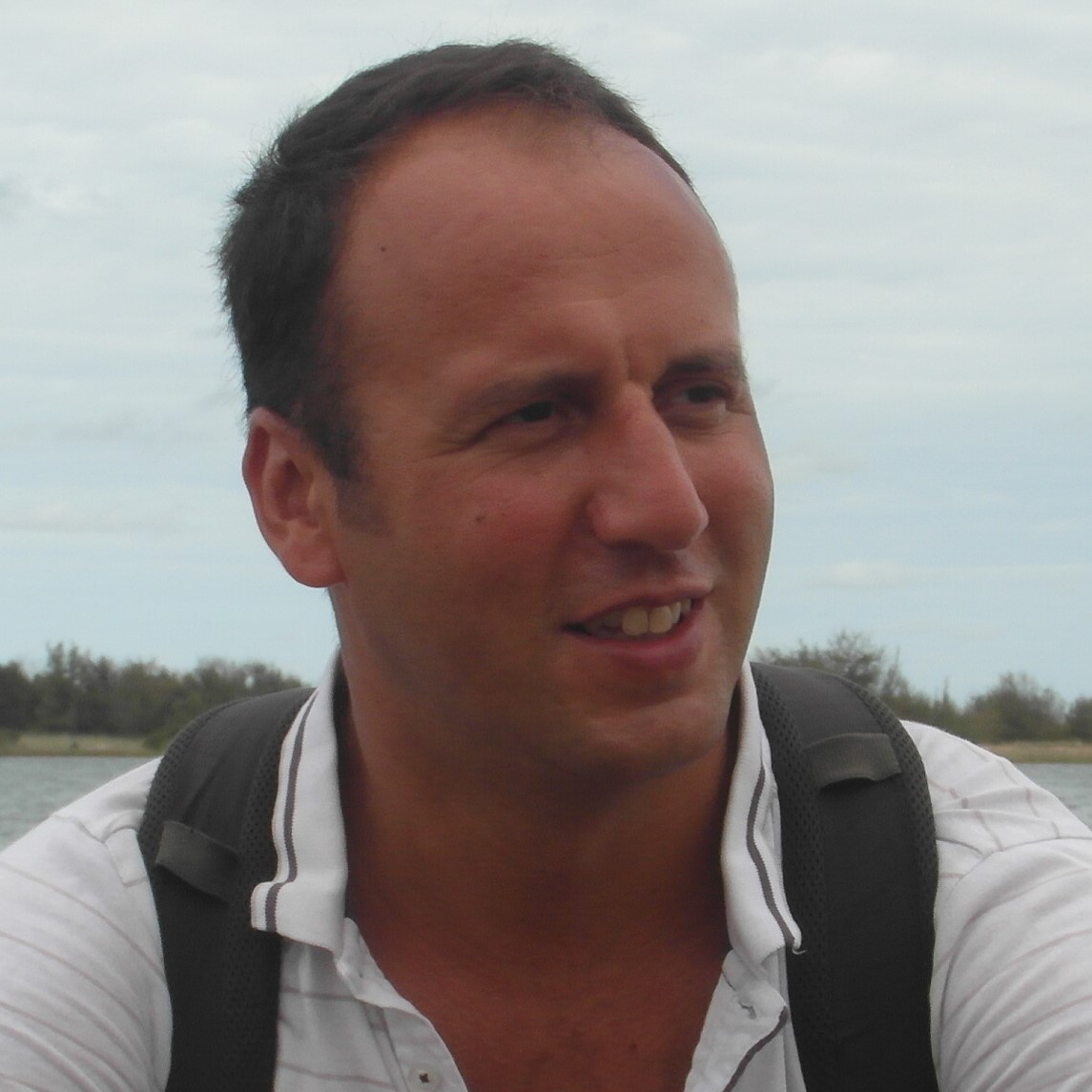 Alex Waring's Travel Blog