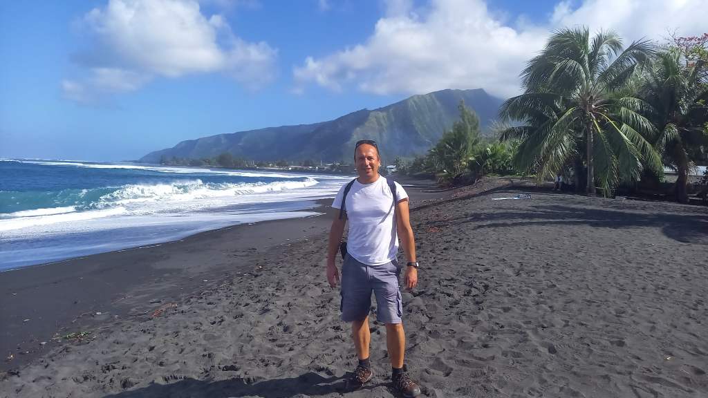 Tahiti and Moorea – More Adventures in&nbsp;Paradise