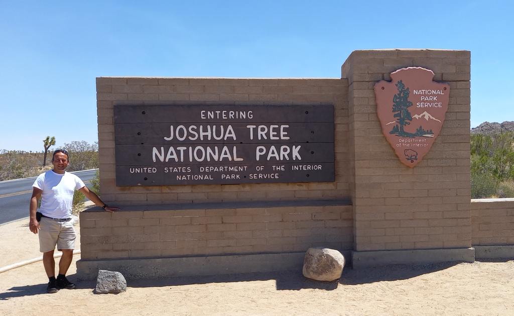 So Cool in SoCal – Joshua Tree National Park and Palm&nbsp;Springs
