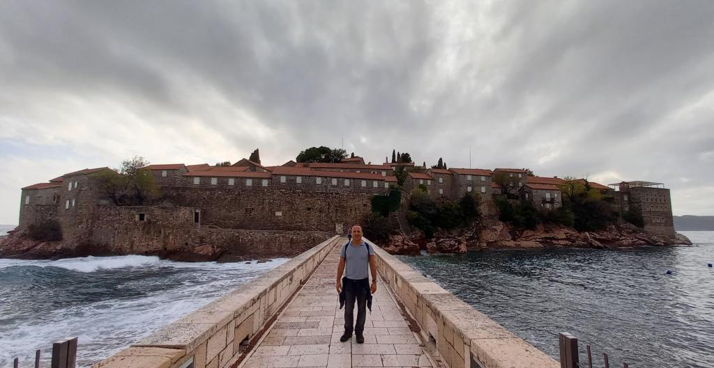 Montenegro – Lake Skadar and the Mediterranean&nbsp;Coast