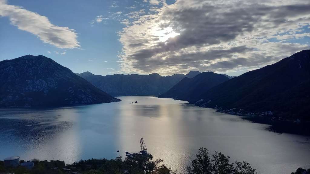 Montenegro – The Beautiful Bay of Kotor and&nbsp;Around