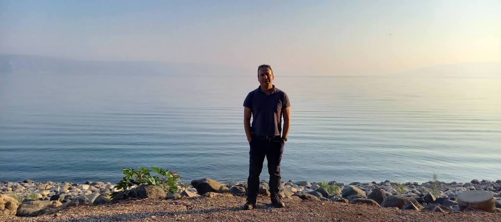 Israel: Nazareth and the&nbsp;North