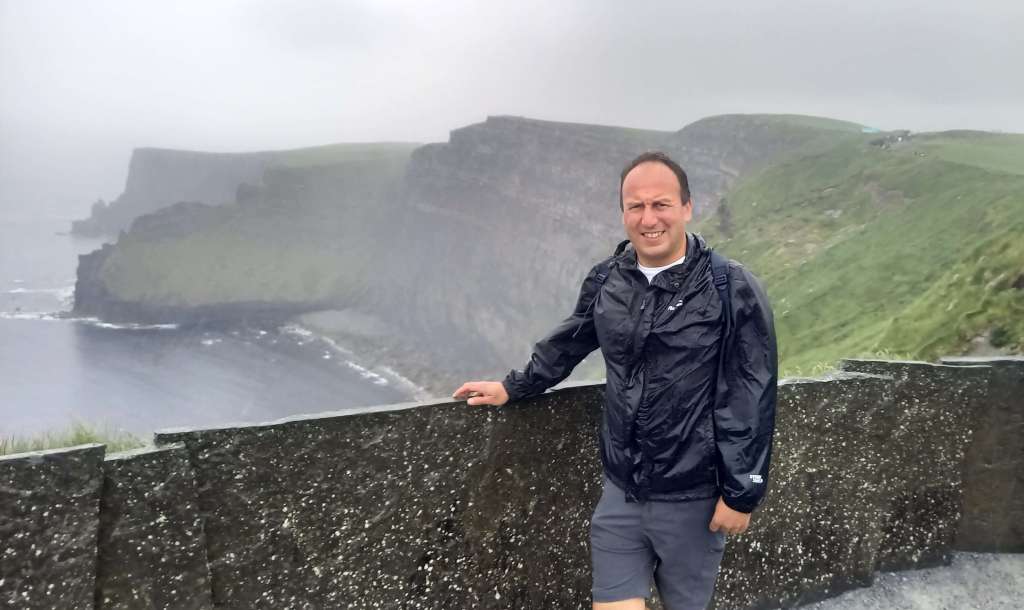 A Short Trip to the West of Ireland – County&nbsp;Galway